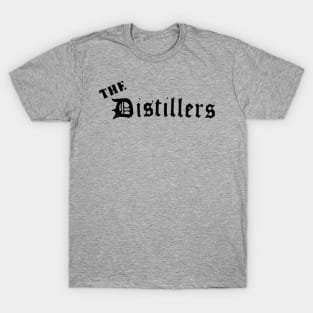 The Distillers T-Shirt